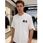 2026年3月28日入荷新作Moncler半袖Tシャツ春夏高品質超厳選★入手困難/LD工場