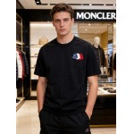 2026年3月28日入荷新作Moncler半袖Tシャツ春夏高品質超厳選★入手困難/LD工場