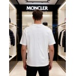 2026年3月28日入荷新作Moncler半袖Tシャツ春夏高品質超厳選★入手困難/LD工場