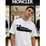 2026年3月28日入荷新作Moncler半袖Tシャツ春夏高品質超厳選★入手困難/LD工場