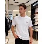 2026年3月28日入荷新作Moncler半袖Tシャツ春夏高品質超厳選★入手困難/LD工場