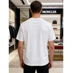 2026年3月28日入荷新作Moncler半袖Tシャツ春夏高品質超厳選★入手困難/LD工場