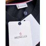2026年3月28日入荷新作Moncler半袖Tシャツ春夏高品質超厳選★入手困難/LD工場