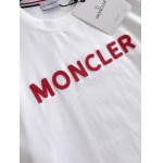 2026年3月28日入荷新作Moncler半袖Tシャツ春夏高品質超厳選★入手困難/LD工場