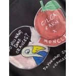 2026年3月28日入荷新作Moncler半袖Tシャツ春夏高品質超厳選★入手困難/LD工場