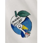 2026年3月28日入荷新作Moncler半袖Tシャツ春夏高品質超厳選★入手困難/LD工場