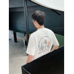 2026年3月28日入荷新作Moncler半袖Tシャツ春夏高品質超厳選★入手困難/LD工場