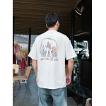 2026年3月28日入荷新作Moncler半袖Tシャツ春夏高品質超厳選★入手困難/LD工場