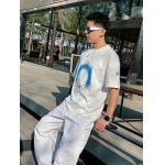 2026年3月28日入荷新作Moncler半袖Tシャツ春夏高品質超厳選★入手困難/LD工場