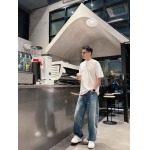 2026年3月28日入荷新作Moncler半袖Tシャツ春夏高品質超厳選★入手困難/LD工場