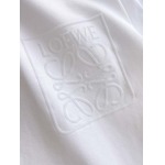 2026年3月28日入荷新作Loewe半袖Tシャツ春夏高品質超厳選★入手困難/LD工場