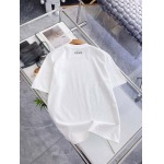 2026年3月28日入荷新作Loewe半袖Tシャツ春夏高品質超厳選★入手困難/LD工場