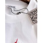2026年3月28日入荷新作Loewe半袖Tシャツ春夏高品質超厳選★入手困難/LD工場