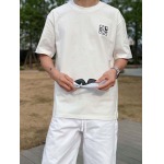 2026年3月28日入荷新作Loewe半袖Tシャツ春夏高品質超厳選★入手困難/LD工場