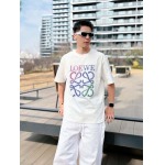 2026年3月28日入荷新作Loewe半袖Tシャツ春夏高品質超厳選★入手困難/LD工場