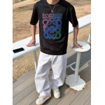 2026年3月28日入荷新作Loewe半袖Tシャツ春夏高品質超厳選★入手困難/LD工場