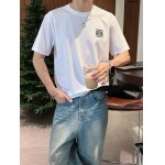 2026年3月28日入荷新作Loewe半袖Tシャツ春夏高品質超厳選★入手困難/LD工場