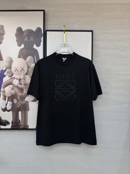 2026年3月28日入荷新作Loewe半袖Tシャツ春夏高品質...