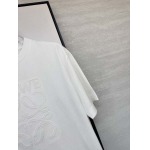 2026年3月28日入荷新作Loewe半袖Tシャツ春夏高品質超厳選★入手困難/LD工場
