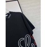 2026年3月28日入荷新作Loewe半袖Tシャツ春夏高品質超厳選★入手困難/LD工場