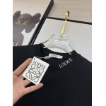 2026年3月28日入荷新作Loewe半袖Tシャツ春夏高品質超厳選★入手困難/LD工場
