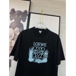2026年3月28日入荷新作Loewe半袖Tシャツ春夏高品質超厳選★入手困難/LD工場