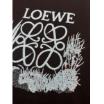 2026年3月28日入荷新作Loewe半袖Tシャツ春夏高品質超厳選★入手困難/LD工場