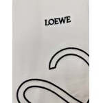 2026年3月28日入荷新作Loewe半袖Tシャツ春夏高品質超厳選★入手困難/LD工場