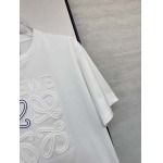 2026年3月28日入荷新作Loewe半袖Tシャツ春夏高品質超厳選★入手困難/LD工場