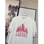 2026年3月28日入荷新作Loewe半袖Tシャツ春夏高品質超厳選★入手困難/LD工場