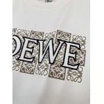 2026年3月28日入荷新作Loewe半袖Tシャツ春夏高品質超厳選★入手困難/LD工場