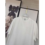 2026年3月28日入荷新作Loewe半袖Tシャツ春夏高品質超厳選★入手困難/LD工場