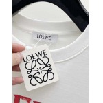 2026年3月28日入荷新作Loewe半袖Tシャツ春夏高品質超厳選★入手困難/LD工場