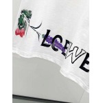 2026年3月28日入荷新作Loewe半袖Tシャツ春夏高品質超厳選★入手困難/LD工場