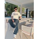 2026年3月28日入荷新作Loewe半袖Tシャツ春夏高品質超厳選★入手困難/LD工場