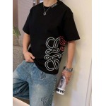 2026年3月28日入荷新作Loewe半袖Tシャツ春夏高品質超厳選★入手困難/LD工場
