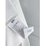 2026年3月28日入荷新作Loewe半袖Tシャツ春夏高品質超厳選★入手困難/LD工場