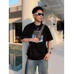 2026年3月28日入荷新作Loewe半袖Tシャツ春夏高品質超厳選★入手困難/LD工場