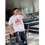 2026年3月28日入荷新作Loewe半袖Tシャツ春夏高品質超厳選★入手困難/LD工場