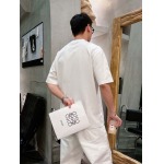 2026年3月28日入荷新作Loewe半袖Tシャツ春夏高品質超厳選★入手困難/LD工場