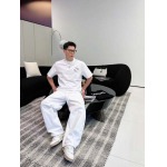 2026年3月28日入荷新作Loewe半袖Tシャツ春夏高品質超厳選★入手困難/LD工場