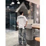 2026年3月28日入荷新作Loewe半袖Tシャツ春夏高品質超厳選★入手困難/LD工場