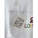 2026年3月28日入荷新作Loewe半袖Tシャツ春夏高品質超厳選★入手困難/LD工場
