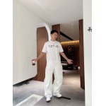 2026年3月28日入荷新作Loewe半袖Tシャツ春夏高品質超厳選★入手困難/LD工場