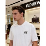 2026年3月28日入荷新作Loewe半袖Tシャツ春夏高品質超厳選★入手困難/LD工場