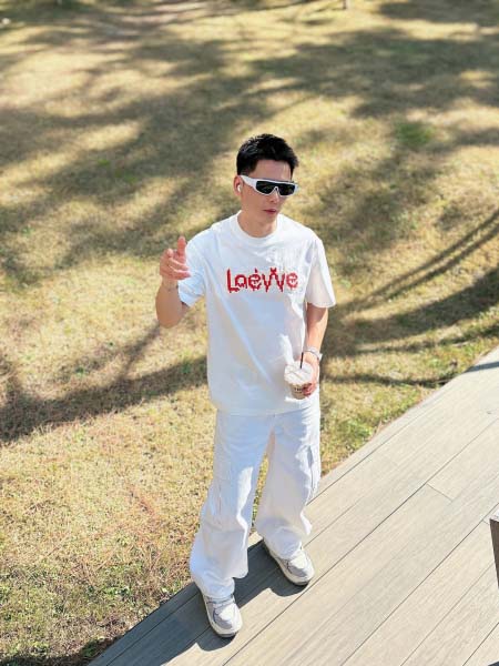2026年3月28日入荷新作Loewe半袖Tシャツ春夏高品質...