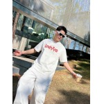 2026年3月28日入荷新作Loewe半袖Tシャツ春夏高品質超厳選★入手困難/LD工場