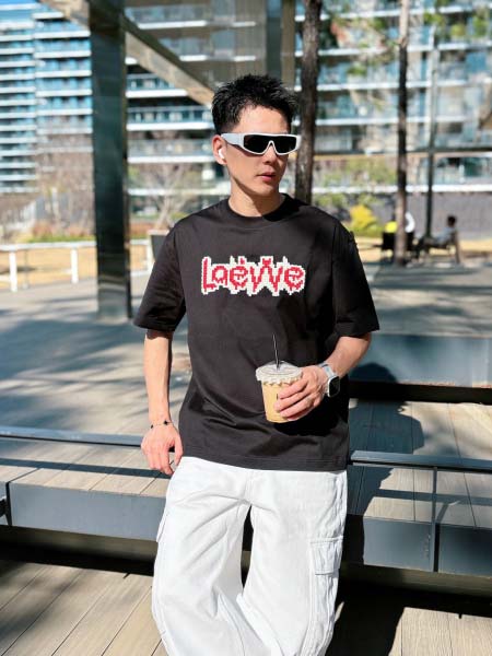 2026年3月28日入荷新作Loewe半袖Tシャツ春夏高品質...