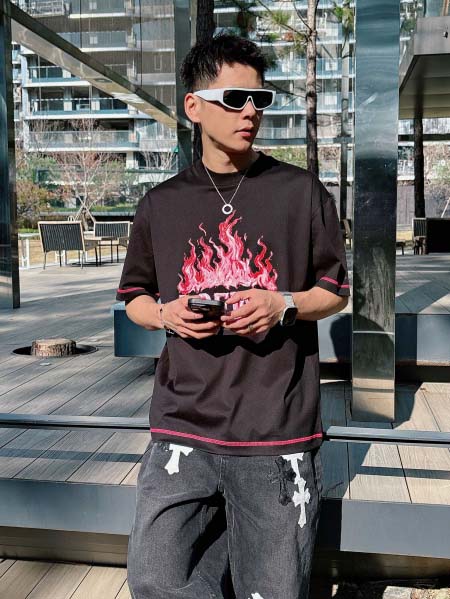 2026年3月28日入荷新作Loewe半袖Tシャツ春夏高品質...