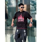 2026年3月28日入荷新作Loewe半袖Tシャツ春夏高品質超厳選★入手困難/LD工場